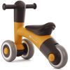 Беговел Kinderkraft Minibi каталка Honey Yellow (KRMIBI00YEL0000) (5902533920068) изображение 3