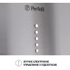Вытяжка кухонная Perfelli CRE 3673 I 1000 LED изображение 6