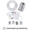 Витяжка кухонна Perfelli CRE 3673 I 1000 LED зображення 9