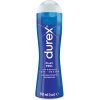 Интимный гель-смазка Durex Play Feel для дополнительного увлажнения (лубрикант) 50 мл (4820108005297)