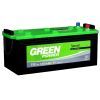 Аккумулятор автомобильный GREEN POWER Standart 190Ah бокова(+/-) (1250EN) (22357) изображение 2