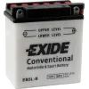 Акумулятор автомобільний EXIDE CONVENTIONAL 5Ah Ев (-/+) (65EN) (EB5L-B)