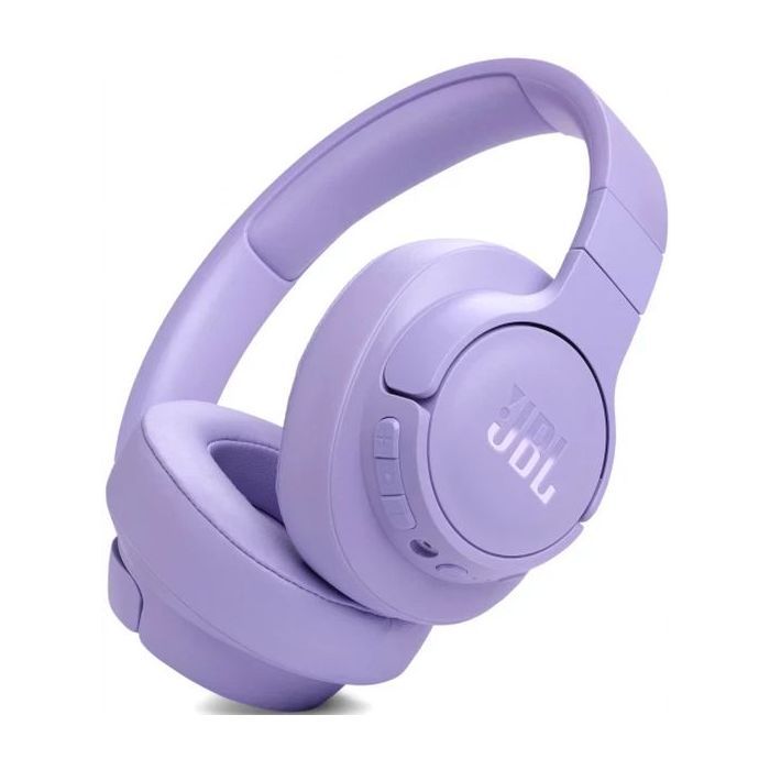 Наушники JBL Tune 770NC Blue (JBLT770NCBLU)