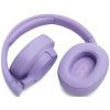 Наушники JBL Tune 770NC Purple (JBLT770NCPUR) изображение 2