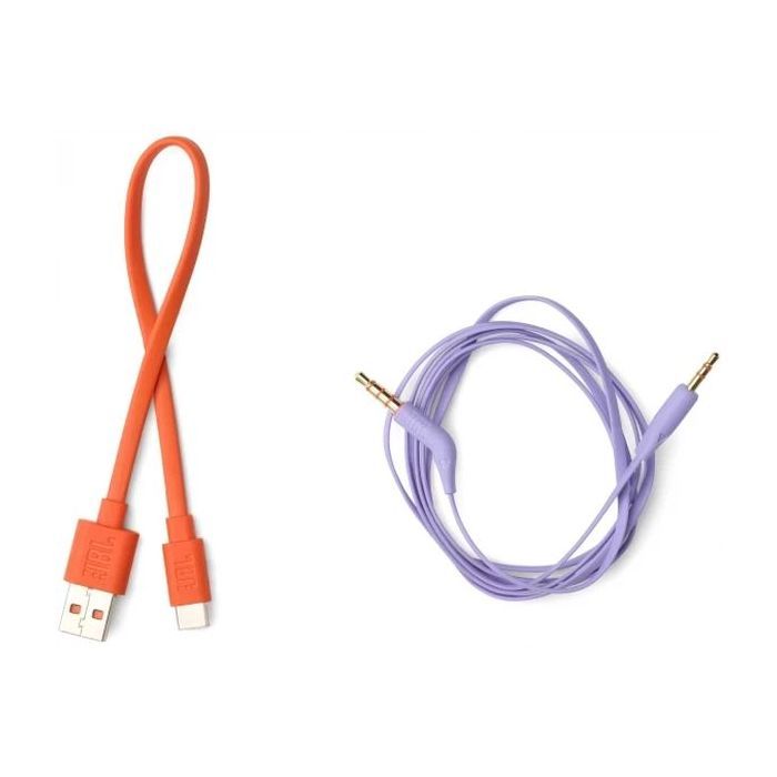 Наушники JBL Tune 770NC Blue (JBLT770NCBLU) изображение 4