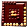 Настольная игра Gigamic Пилос (Pylos) (190602) изображение 4