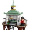 Конструктор LEGO Harry Potter Тримагический турнир: Черное озеро 349 деталей (76420) изображение 5