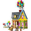 Конструктор LEGO Disney Classic Дом Вперед и вверх 382 детали (43217) изображение 2
