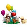 Конструктор LEGO Disney Classic Дом Вперед и вверх 382 детали (43217) изображение 4