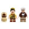 Конструктор LEGO Disney Classic Дом Вперед и вверх 382 детали (43217) изображение 5