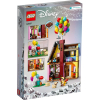 Конструктор LEGO Disney Classic Дом Вперед и вверх 382 детали (43217) изображение 7