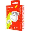 Навушники Canyon TWS-8 White (CNS-TWS8W) зображення 5