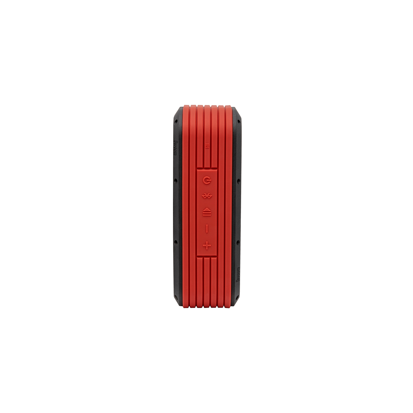 Акустическая система Divoom Voombox-outdoor (3gen) Red (2000029484018) изображение 5