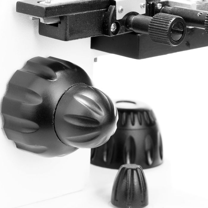 Микроскоп Sigeta Bionic 40x-640x + смартфон-адаптер (65275) изображение 11