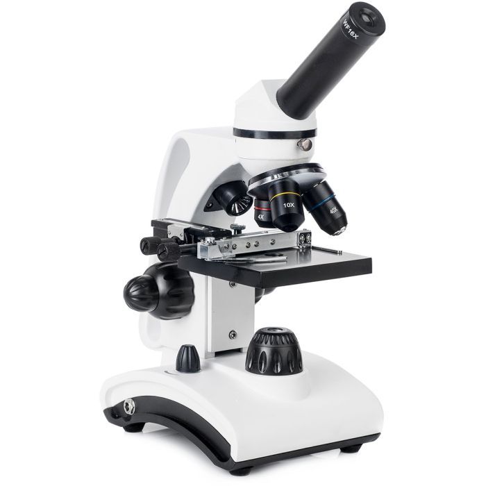 Микроскоп Sigeta Bionic 40x-640x + смартфон-адаптер (65275) изображение 5