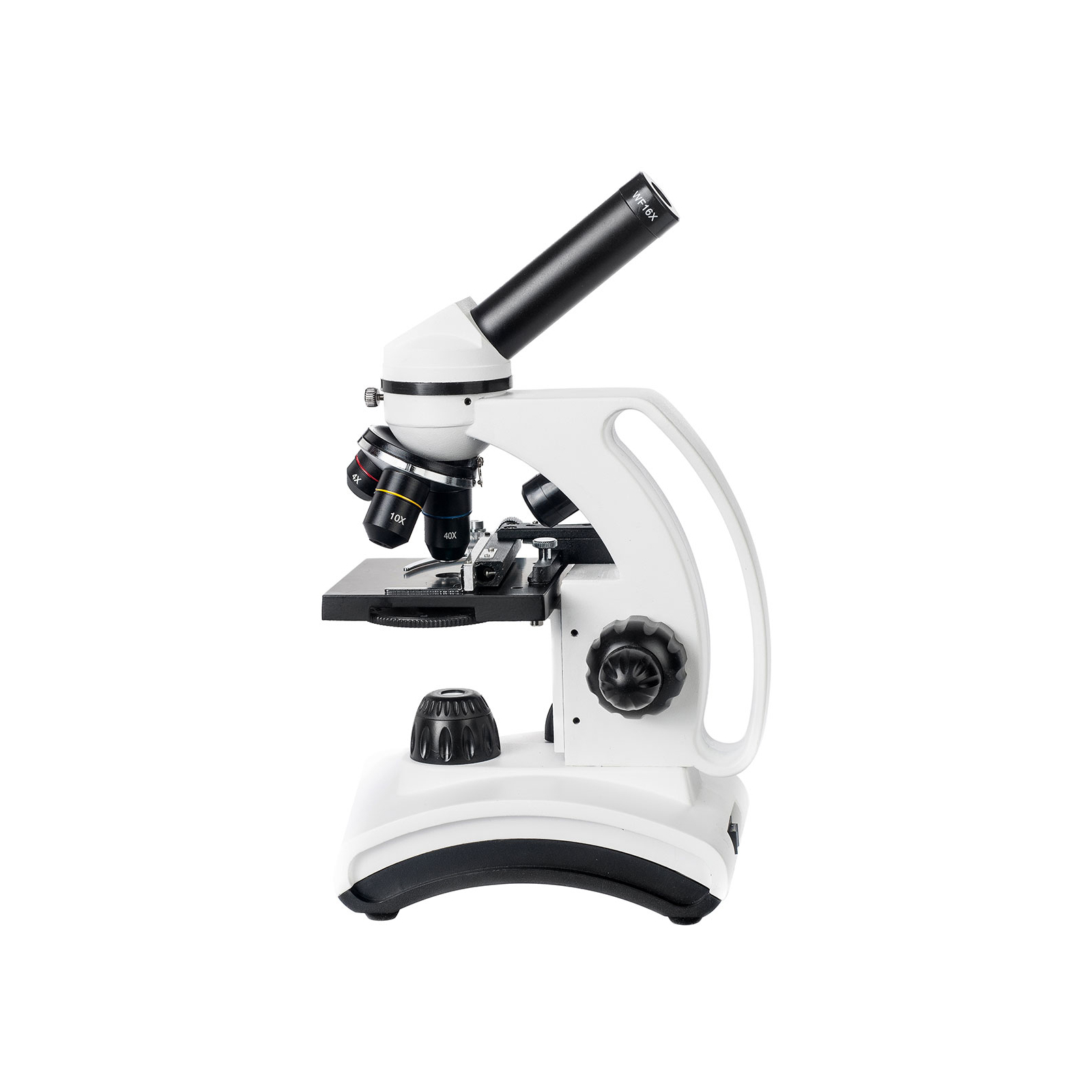 Мікроскоп Sigeta Bionic 40x-640x + смартфон-адаптер (65275) зображення 7