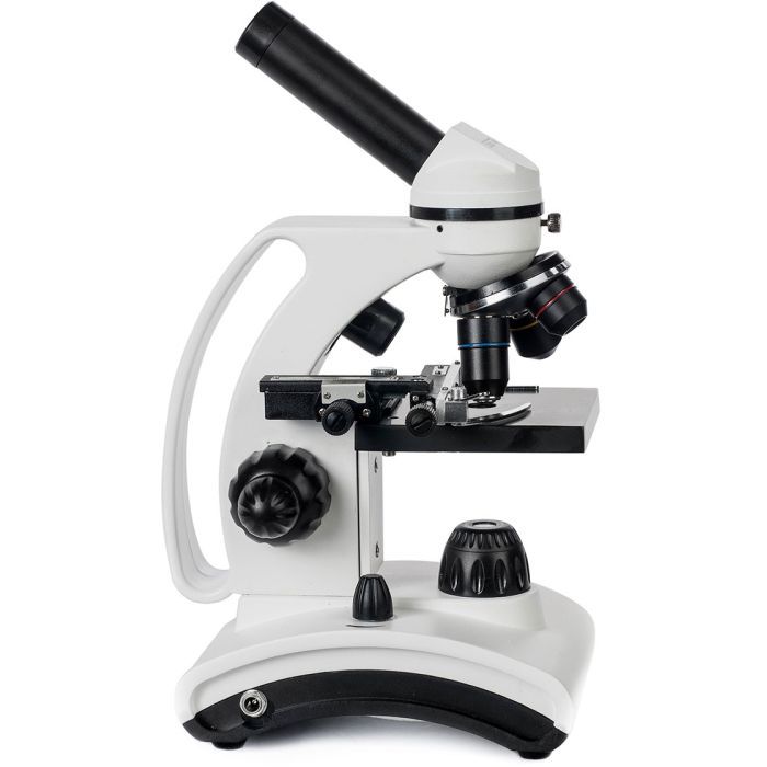 Микроскоп Sigeta Bionic 40x-640x + смартфон-адаптер (65275) изображение 8