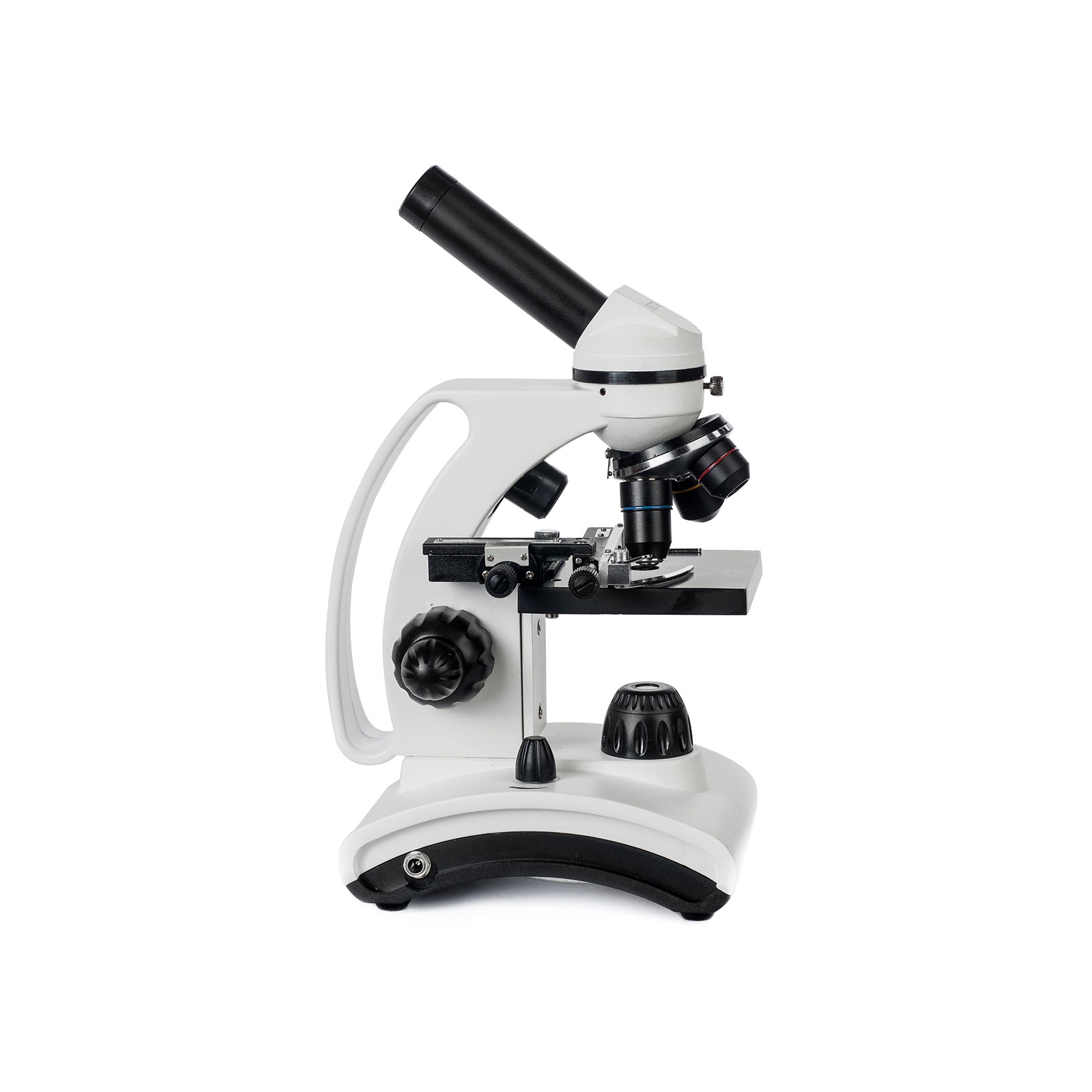 Мікроскоп Sigeta Bionic 40x-640x + смартфон-адаптер (65275) зображення 8