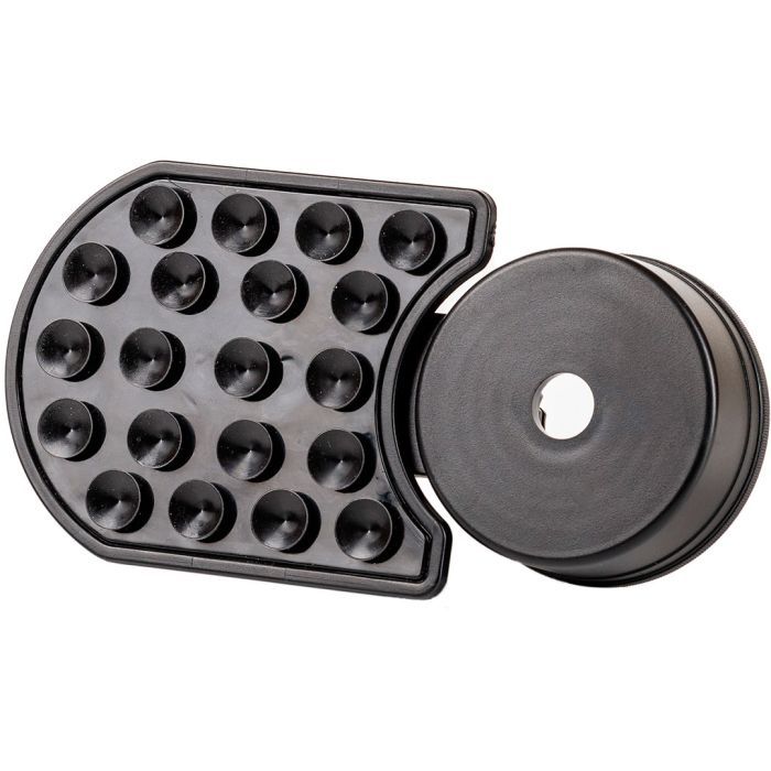 Микроскоп Sigeta Bionic 40x-640x + смартфон-адаптер (65275) изображение 9
