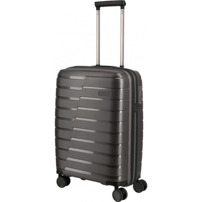 Чемодан Travelite Air Base Iceblue L (TL075349-25)