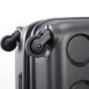 Чемодан Lojel Vita Matte Black S (Lj-PP10S_MBK) изображение 5