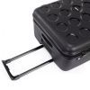 Чемодан Lojel Vita Matte Black S (Lj-PP10S_MBK) изображение 6