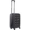 Чемодан Lojel Vita Matte Black S (Lj-PP10S_MBK)
