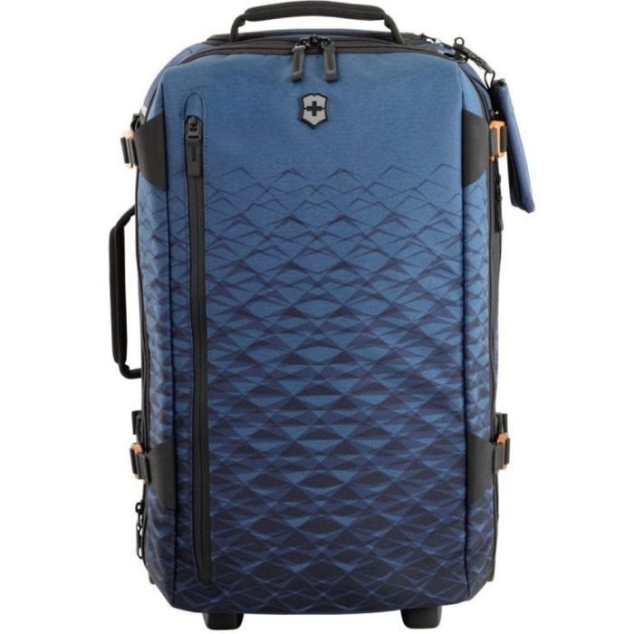 Валіза Victorinox Travel VX Touring Dark Teal Notebook 15,6" (Vt601477) зображення 3