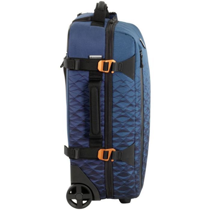 Валіза Victorinox Travel VX Touring Dark Teal Notebook 15,6" (Vt601477) зображення 4