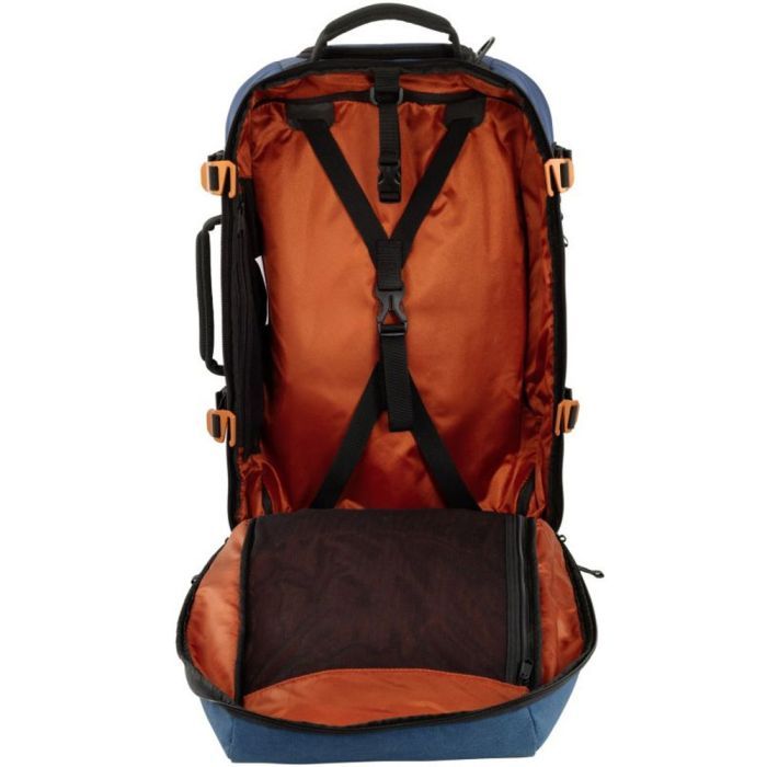 Валіза Victorinox Travel VX Touring Dark Teal Notebook 15,6" (Vt601477) зображення 7