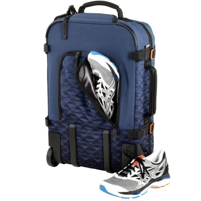 Валіза Victorinox Travel VX Touring Dark Teal Notebook 15,6" (Vt601477) зображення 8