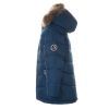 Куртка детская Huppa MOODY 1 17470155 бирюзово-зелёный 128 (4741468690315) изображение 2