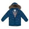 Куртка детская Huppa MOODY 1 17470155 бирюзово-зелёный 128 (4741468690315) изображение 4