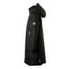 Пальто детское Huppa NINA 12590030 чёрный 134 (4741632123649) изображение 3