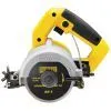 Плиткорез DeWALT 1300 Вт, диск 110х20 мм, 13000 об/мин (DWC410) изображение 2