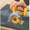 Плиткоріз DeWALT 1300 Вт, диск 110х20 мм, 13000 об/хв. (DWC410) зображення 3