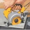 Плиткорез DeWALT 1300 Вт, диск 110х20 мм, 13000 об/мин (DWC410) изображение 4