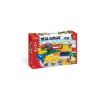 Игровой набор Wader Play Tracks Garage – гараж с трассой (53140)