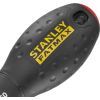 Отвертка Stanley FatMax, шлиц SL10х200мм, расширяющееся жало. (0-65-139) изображение 3