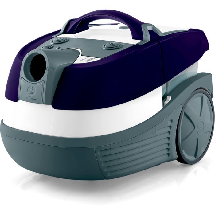 Пылесос Bosch BWD41740 изображение 3
