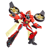 Трансформер Hasbro Transformers EarthSpark Deluxe Твитч (F6231_F6734) изображение 2