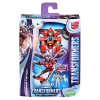 Трансформер Hasbro Transformers EarthSpark Deluxe Твитч (F6231_F6734) изображение 4