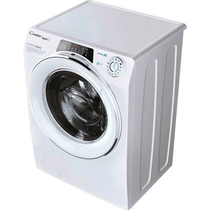 Стиральная машина Candy RO41274DWMCE/1-9 изображение 3