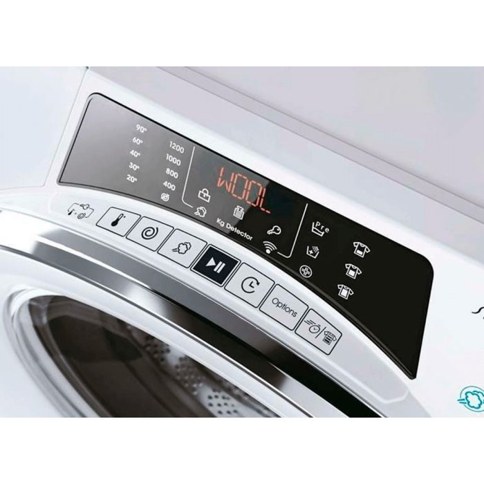Стиральная машина Candy RO41274DWMCE/1-9 изображение 5