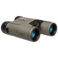 Бінокль Sig Sauer KILO6K HD LRF 10X32MM з лазерним далекоміром (SOK6K104)