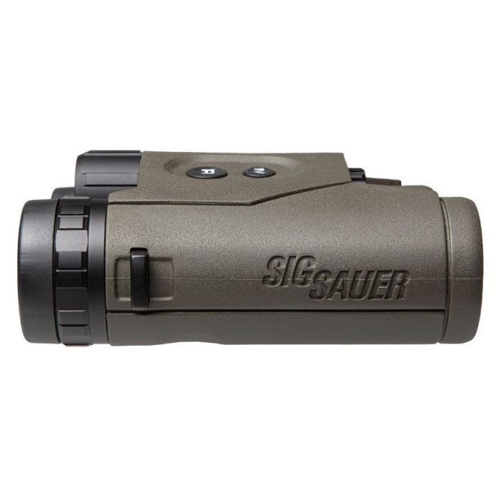 Бинокль Sig Sauer KILO6K HD LRF 10X32MM з лазерним далекоміром (SOK6K104) изображение 3
