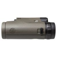 Бінокль Sig Sauer KILO6K HD LRF 10X32MM з лазерним далекоміром (SOK6K104) зображення 4