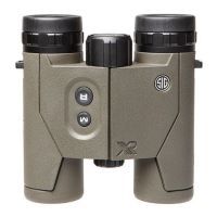 Бінокль Sig Sauer KILO6K HD LRF 10X32MM з лазерним далекоміром (SOK6K104) зображення 5