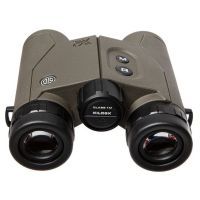 Бінокль Sig Sauer KILO6K HD LRF 10X32MM з лазерним далекоміром (SOK6K104) зображення 6
