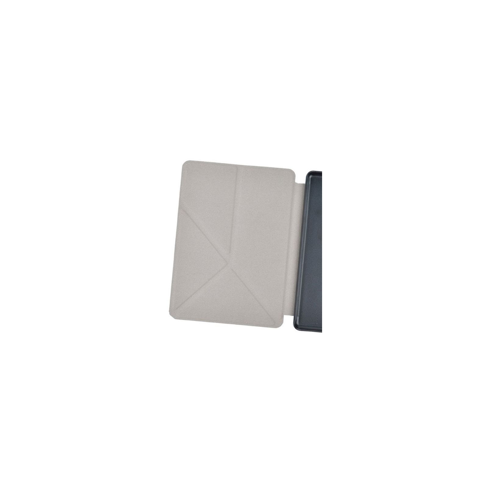 Чехол для электронной книги BeCover Ultra Slim Origami Amazon Kindle 11th Gen. 2022 6" Deep Blue (708858) изображение 3